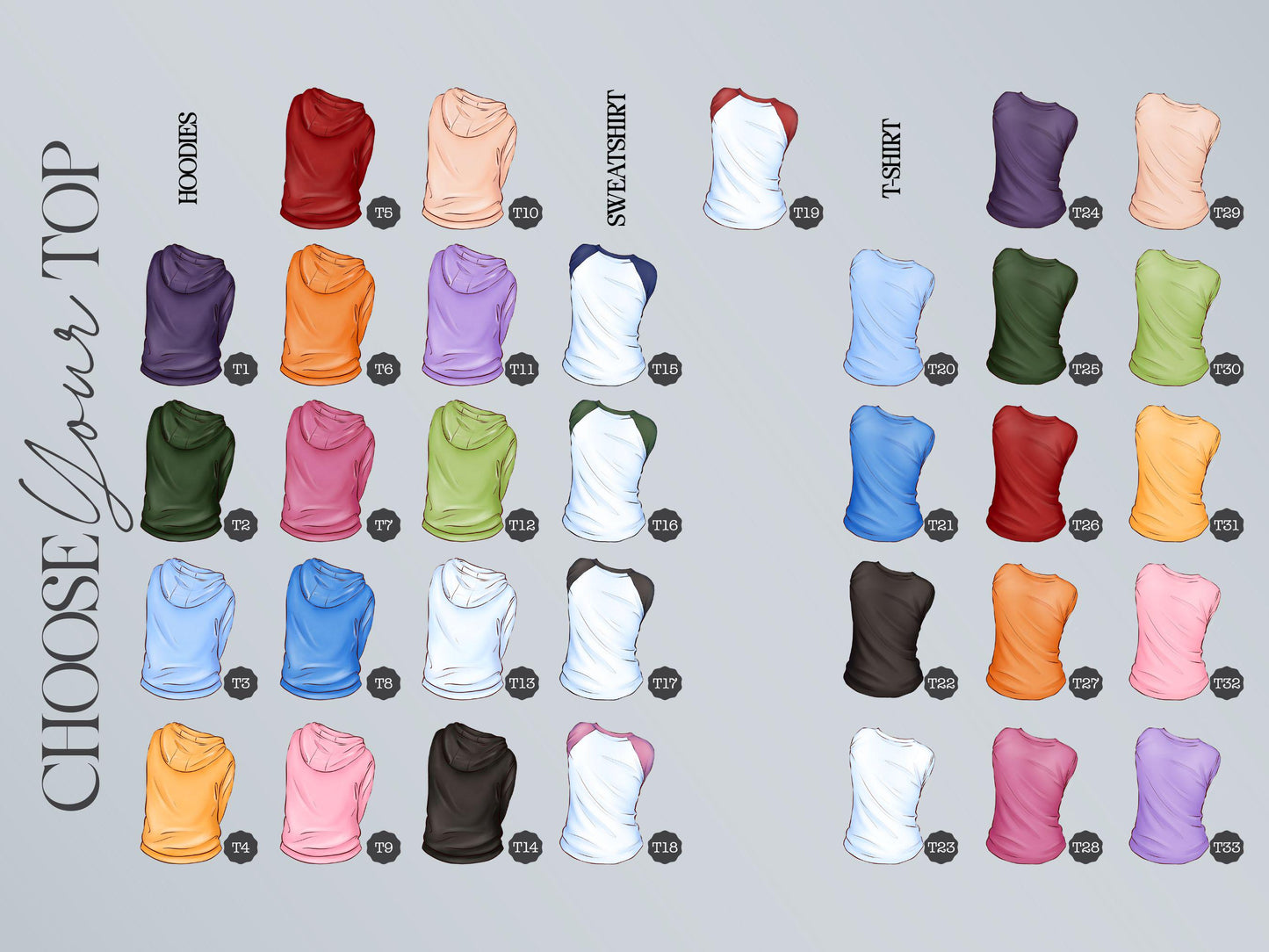 Custom Best Friends Tea Towel, Personalized with 2 to 4 Friends, Custom Names, Hair, Outfits and Backgrounds, Friendship Gift, Keepsake Gift
