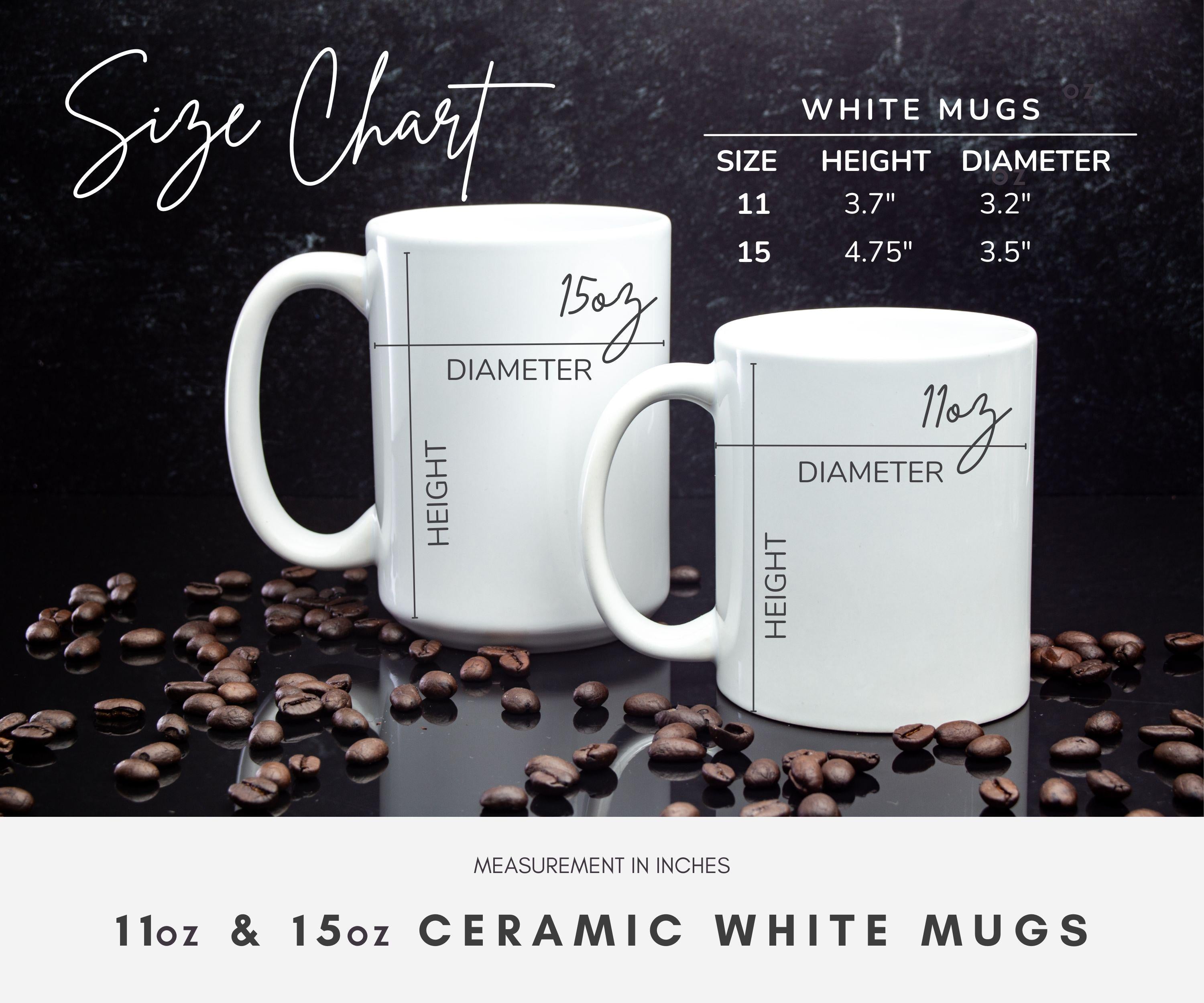 Personalized Name Bear Mug - Coffee mug for women - Custom mug for her - Custom mom gift - Custom Name mug for women - Mom mug -Gift for her