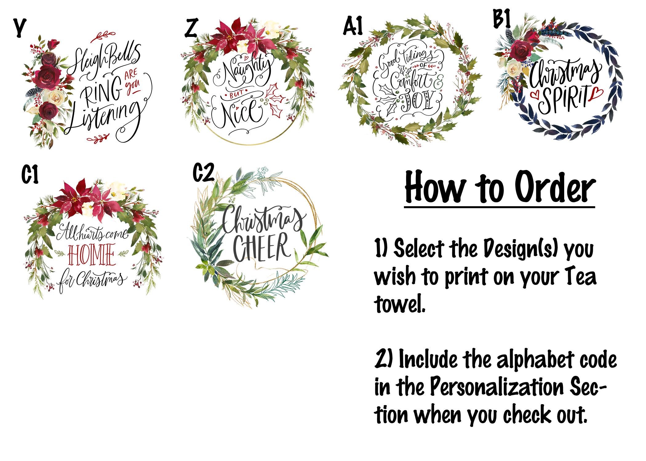 A Savior is Born Tea Towel, Christmas Kitchen Towel, Christian Tea Towel, Christmas Dish Towel, Christmas Kitchen Gift, Holiday Tea Towel